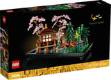 LEGO ICONS GRADINA SERENA 10315