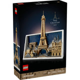 LEGO ARHITECTURE ORASUL IUBIRII 21064