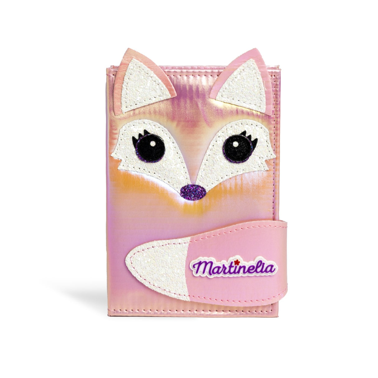 MARTINELIA MY BEST FRIENDS TRUSA MAKE-UP PORTOFEL