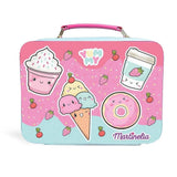 MARTINELIA YUMMY ULTIMATE GLAM TRUSA MARE DE MACHIAJ