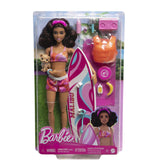 BARBIE PAPUSA BARBIE LA SURF