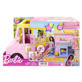 BARBIE CAMIONUL PENTRU LIMONADA