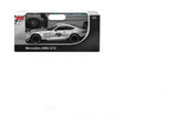 MASINA CU TELECOMANDA MERCEDES AMG GT2 SCARA 1 LA 14