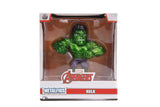 MARVEL FIGURINA METALICA HULK 10CM