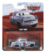 MASINUTA METALICA CARS3 PERSONAJUL SLIM HOOD
