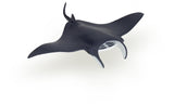 PAPO FIGURINA DIAVOL DE MARE