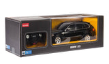 MASINA CU TELECOMANDA BMW X5 SCARA 1 LA 18
