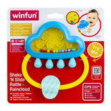 WINFUN ZORNAITOARE NORISOR