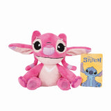 JUCARIE DE PLUS DISNEY ANGEL 20CM