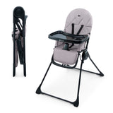 SCAUN DE MASA KINDERKRAFT BINCI, GREY