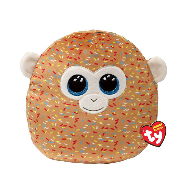 PLUS TY SQUISHY BEANIES MAIMUTICA TAMAR 22CM