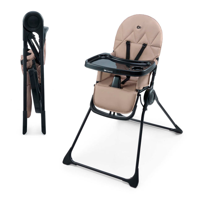 SCAUN DE MASA KINDERKRAFT BINCI, BEIGE