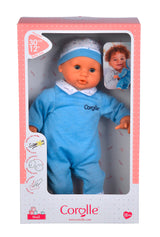 COROLLE MPP BEBELUS CALIN MAEL 30CM