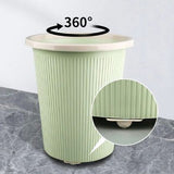 Set 16 Role Mobilier 360° | EasyRoll - vivimall.ro