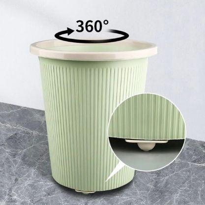 Set 16 Role Mobilier 360° | EasyRoll - vivimall.ro