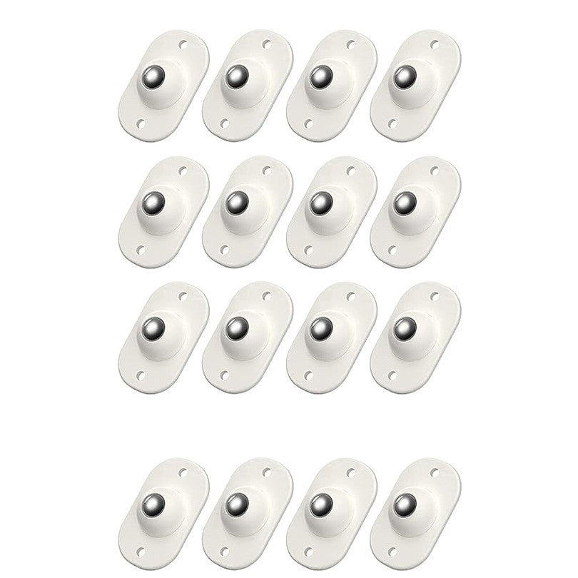 Set 16 Role Mobilier 360° | EasyRoll - vivimall.ro