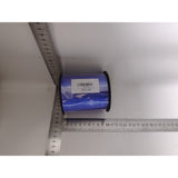 Panglica pentru Baloane, Vivimall, Rola de 200 de Metri, din Rafie, Albastra - vivimall.ro