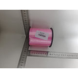 Panglica pentru Baloane, Vivimall, Rola de 200 de Metri, din Rafie, Roz - vivimall.ro