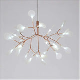 Candelabru Cristal Gamma 27Xg4 - vivimall.ro