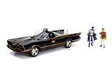 JADA BATMAN MASINUTA RC BATMOBILE 1:18