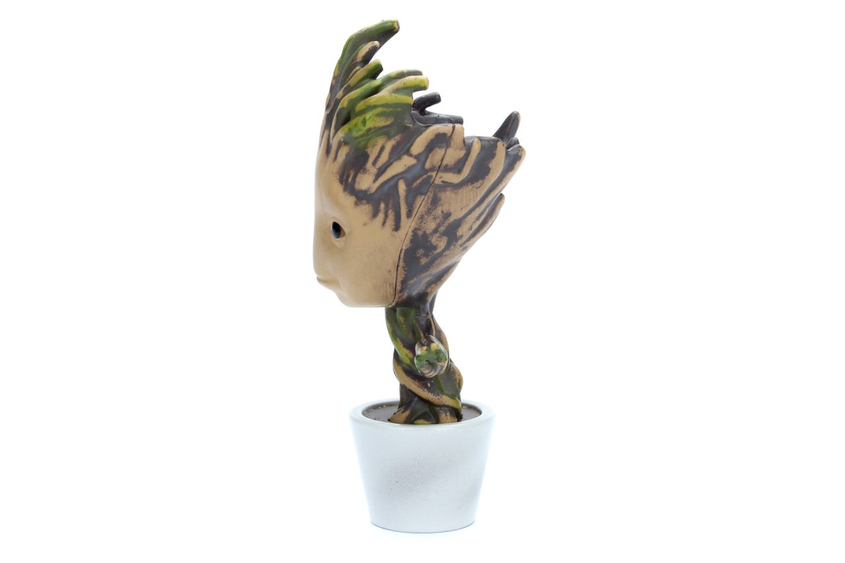 JADA FIGURINA METALICA GROOT 10CM