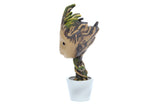 JADA FIGURINA METALICA GROOT 10CM