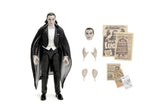 JADA FIGURINA METALICA DRACULA 15CM