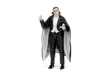 JADA FIGURINA METALICA DRACULA 15CM