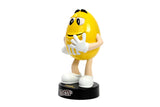 JADA FIGURINA METALICA M&M GALBENA 10CM