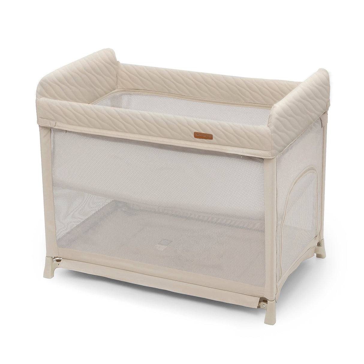 PATUT DE CALATORIE KINDERKRAFT MOON DREAM, BEIGE