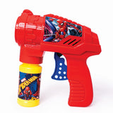 JUCARIE PISTOL DE FACUT BALOANE SPIDERMAN