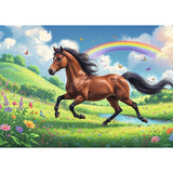 PUZZLE TREFL 200 UN CAL IMPUNATOR