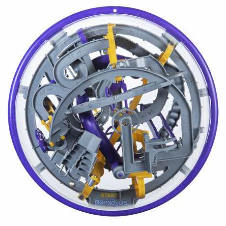 PERPLEXUS EPIC LABIRINT 3D 125 DE OBSTACOLE