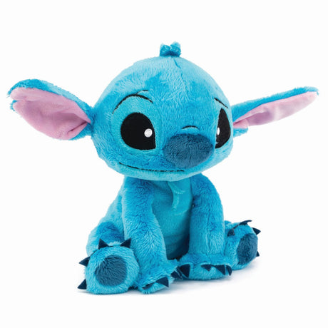 JUCARIE DE PLUS DISNEY STITCH 38CM