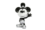 JADA FIGURINA METALICA DISNEY STEAMBOAT WILLIE 10CM