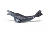 PAPO FIGURINA LEOPARD DE MARE