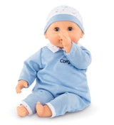 COROLLE MPP BEBELUS CALIN MAEL 30CM