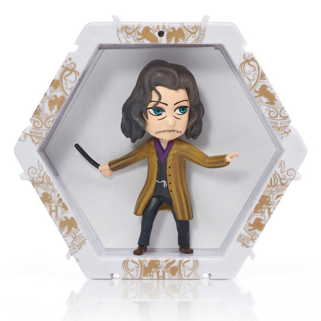 WOW! PODS - WIZARDING WORLD SIRIUS