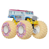 HOT WHEELS MONSTER TRUCK MASINUTA DOZEN DELIVERY SCARA 1:64