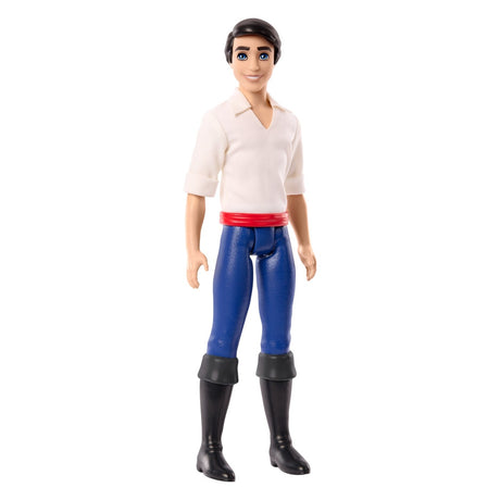 DISNEY PRINCESS PAPUSA PRINT ERIC