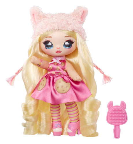 NA! NA! NA!  SURPRISE! SWEETEST SWEETS PAPUSA LILY LLAMA