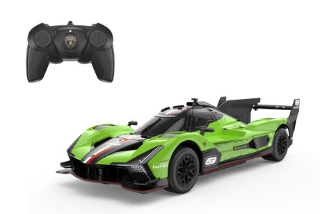 MASINA CU TELECOMANDA LAMBORGHINI SC 63 SCARA 1 LA 24