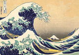 PUZZLE TREFL 1000 MARELE VAL DE LA KANAGAWA