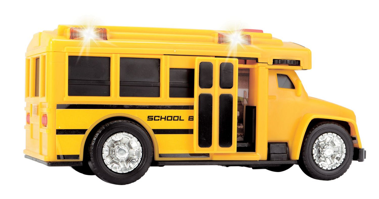 AUTOBUZ SCOALA