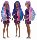 PAPUSA BARBIE FASHIONISTA FII HAIRSTILIST