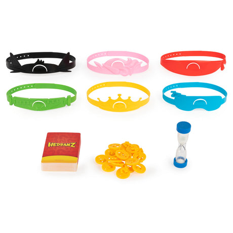 JOCUL ORIGINAL HEDBANZ