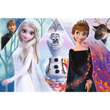 PUZZLE TREFL 100 FROZEN TARAMUL INCANTATOR
