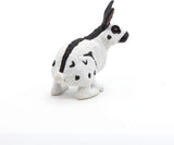 PAPO FIGURINA IEPURAS