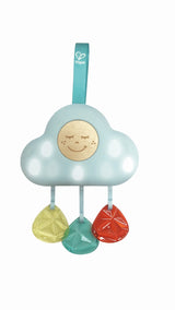 HAPE NOR MUZICAL CU LUMINI