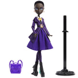 MONSTER HIGH WEDNESDAY PAPUSA BIANCA BARCLAY